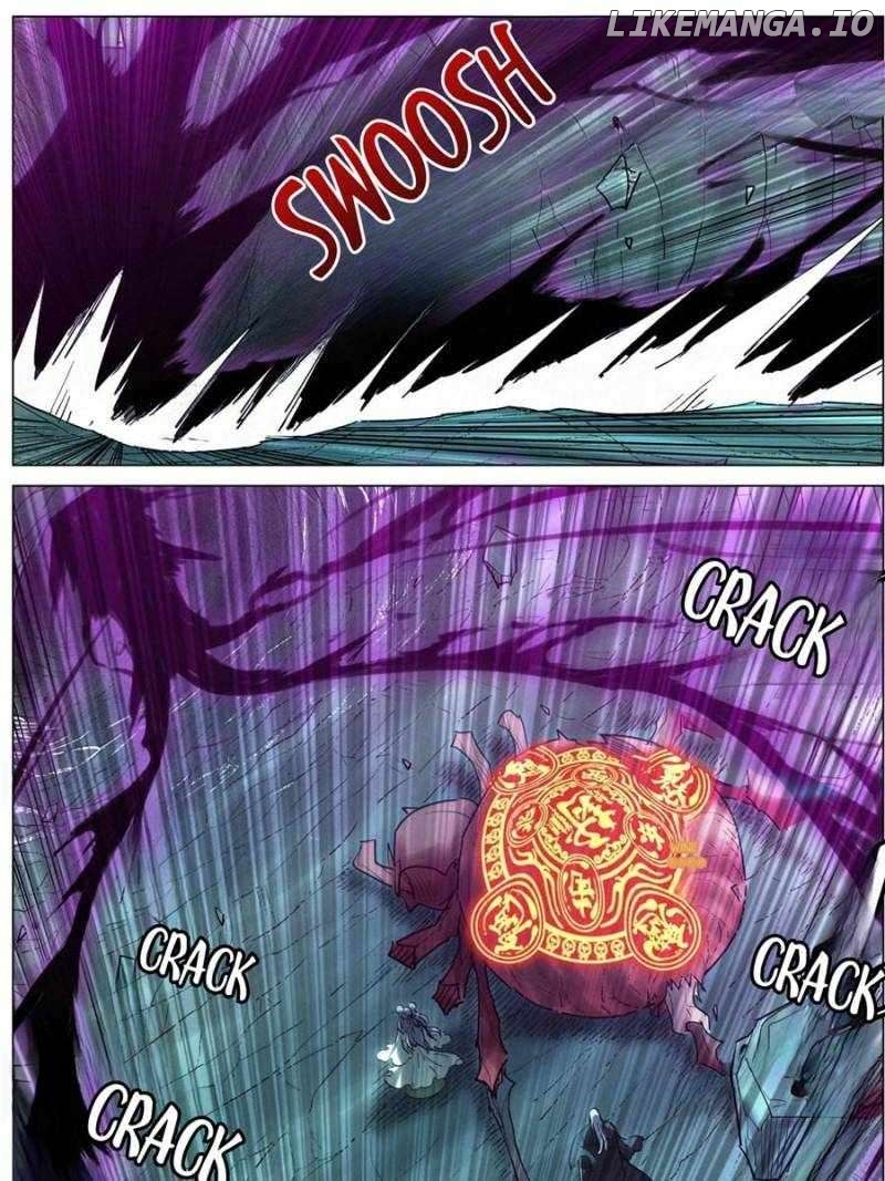 Young master is too Righteous Chapter 169 - page 35