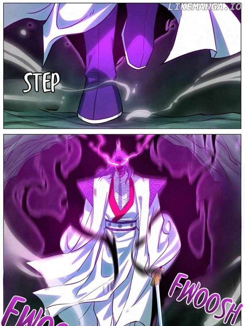Young master is too Righteous Chapter 169 - page 37