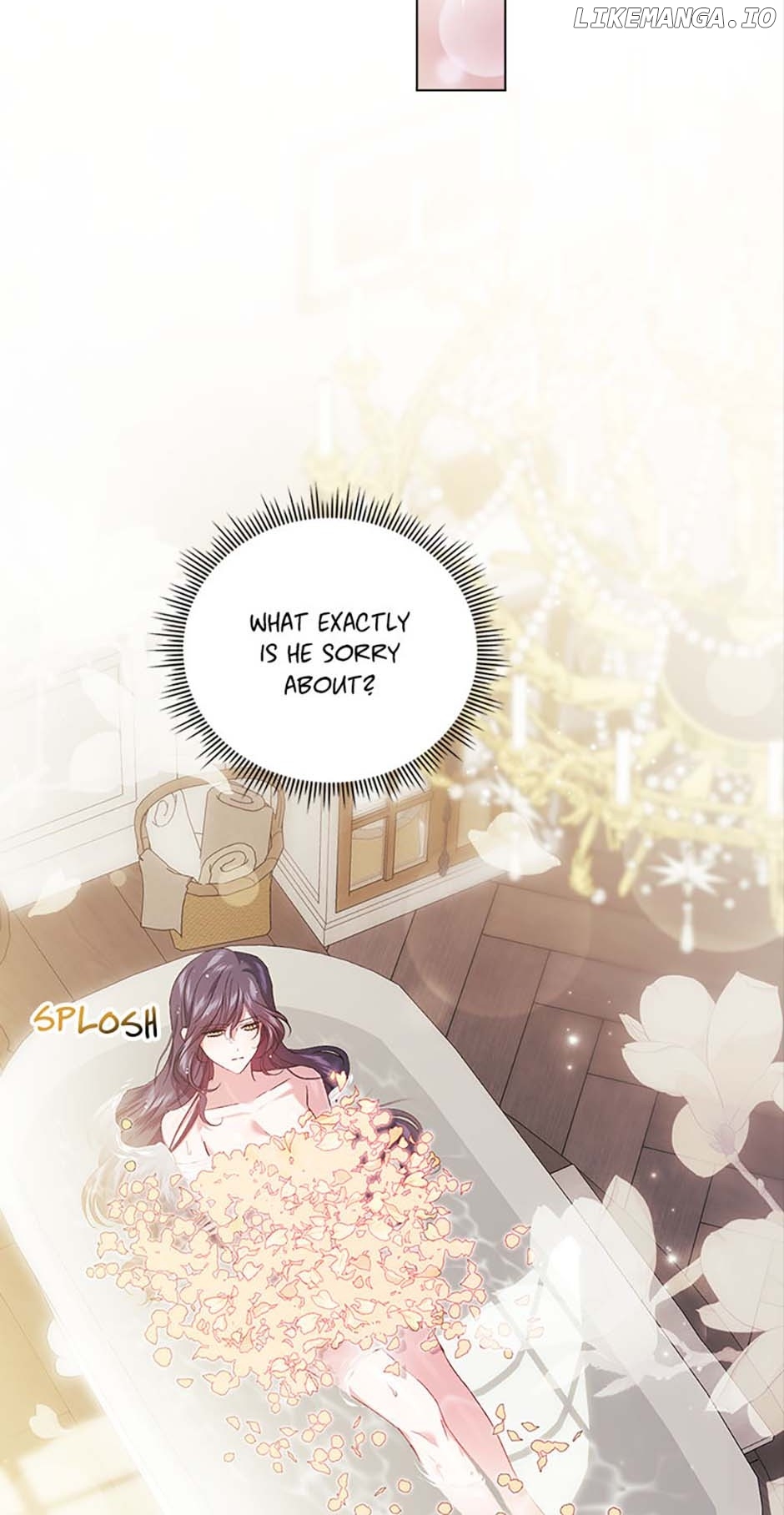 I Don't Trust My Twin Chapter 58 - page 2