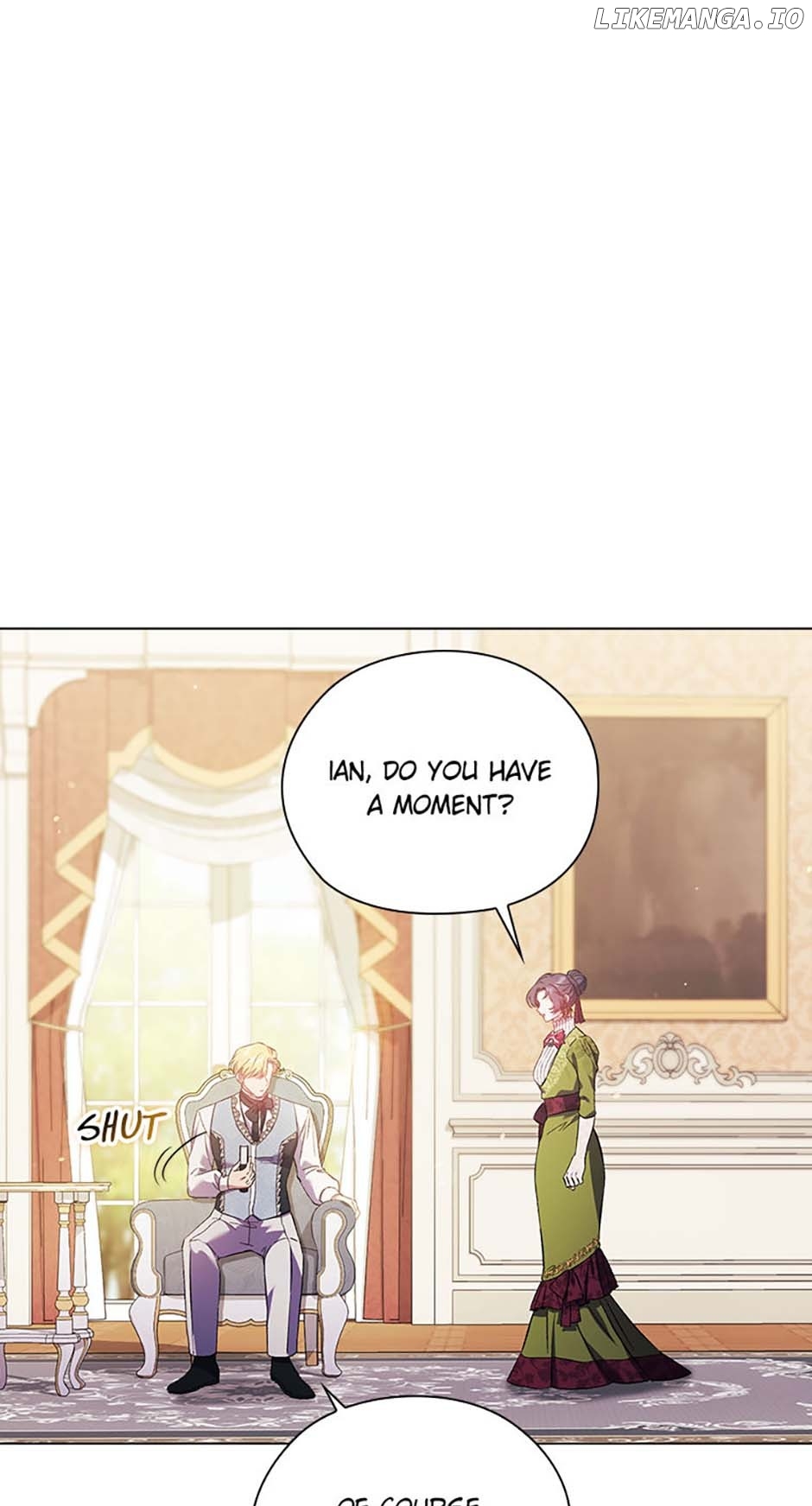I Don't Trust My Twin Chapter 58 - page 17
