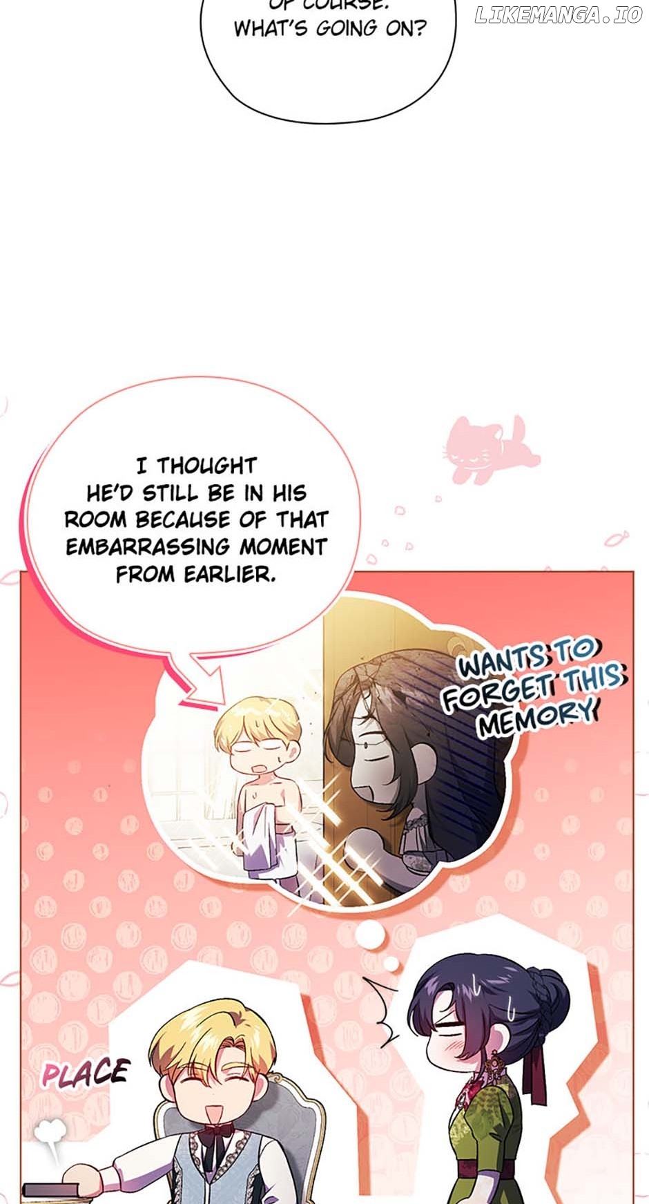 I Don't Trust My Twin Chapter 58 - page 18