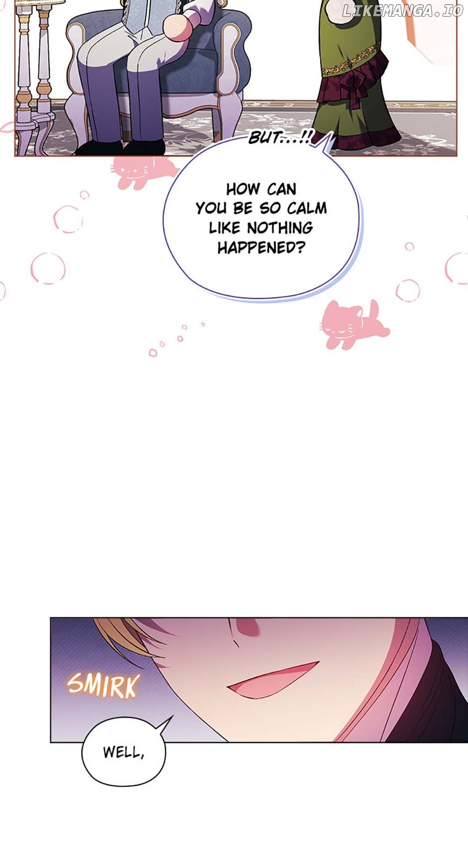 I Don't Trust My Twin Chapter 58 - page 19