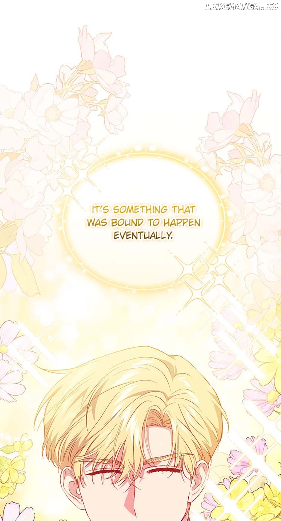 I Don't Trust My Twin Chapter 58 - page 20