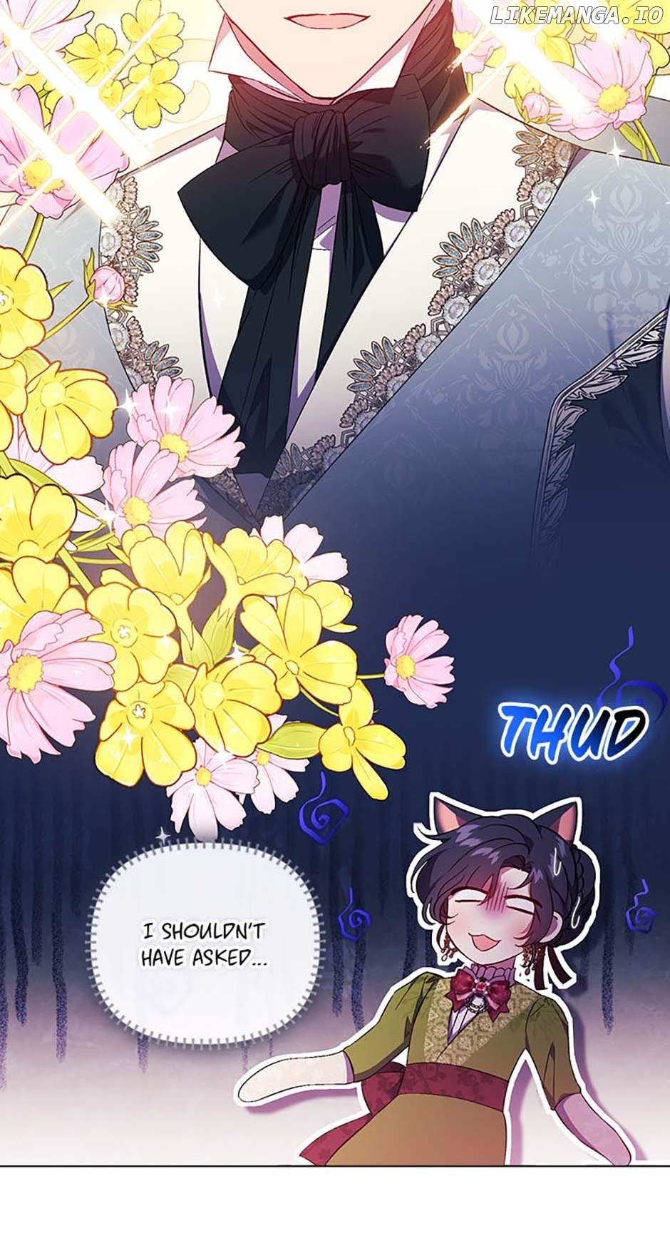I Don't Trust My Twin Chapter 58 - page 21