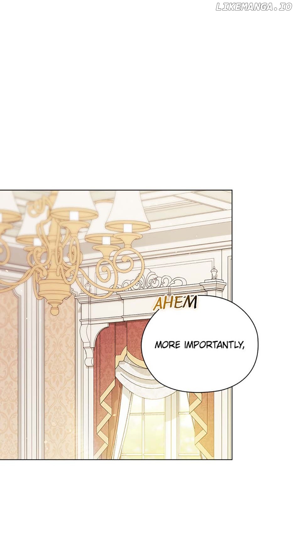 I Don't Trust My Twin Chapter 58 - page 22