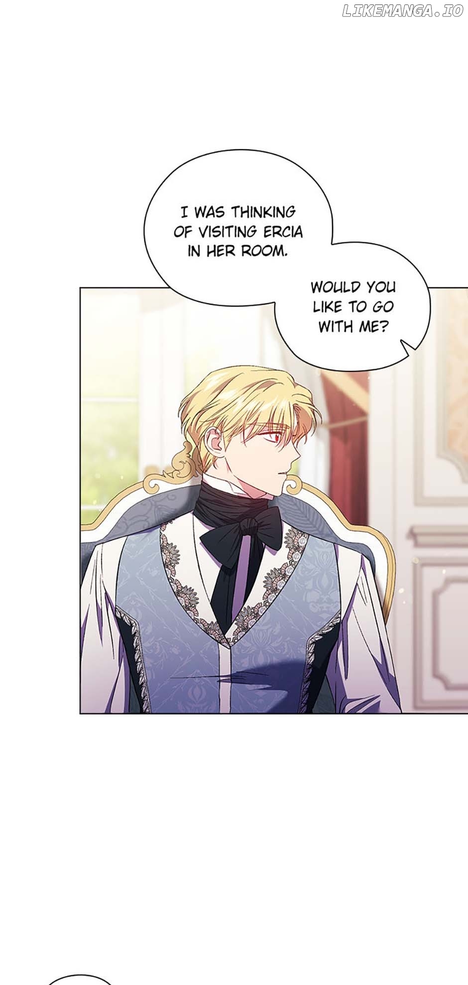I Don't Trust My Twin Chapter 58 - page 23