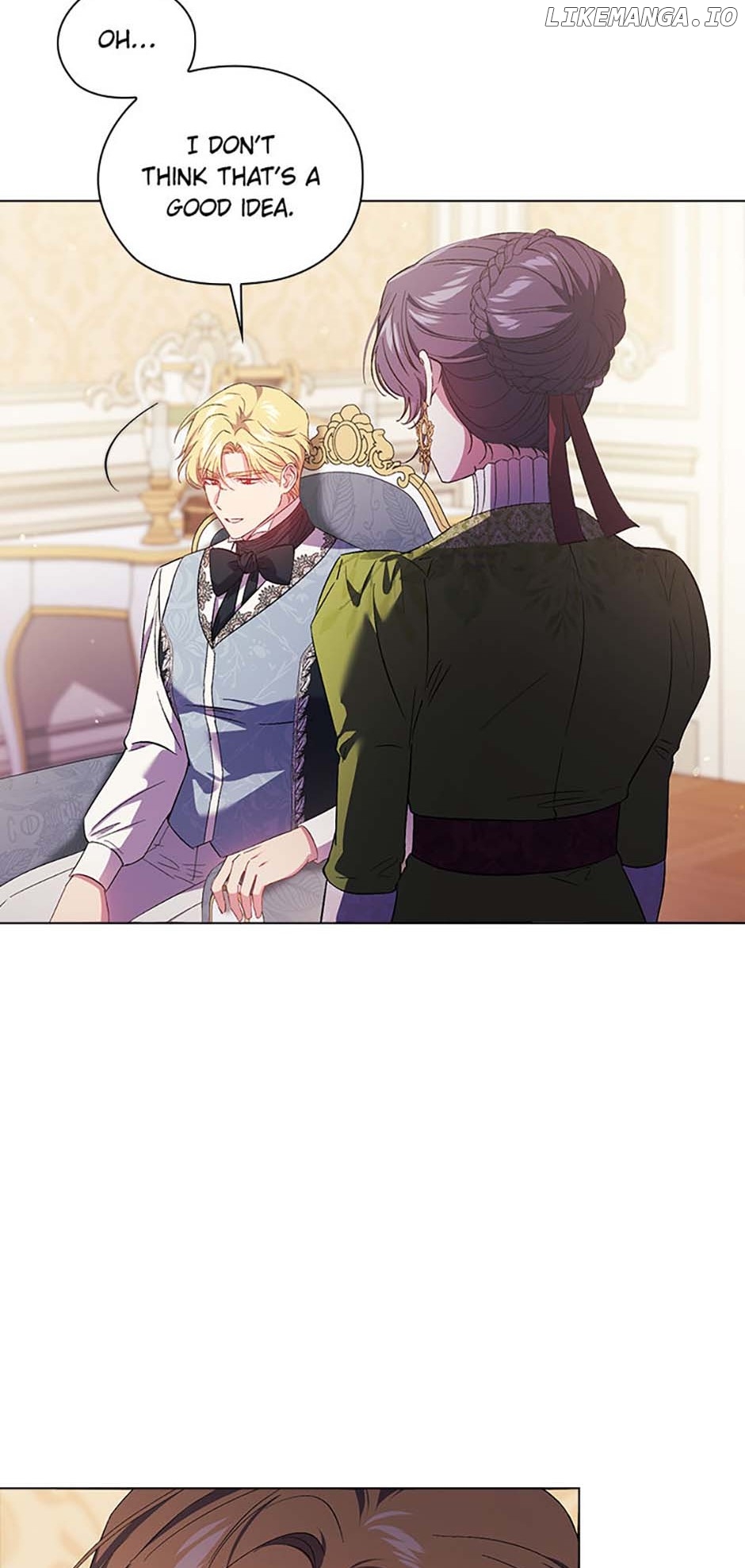 I Don't Trust My Twin Chapter 58 - page 24