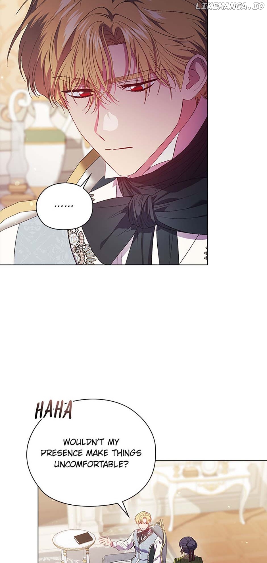 I Don't Trust My Twin Chapter 58 - page 25