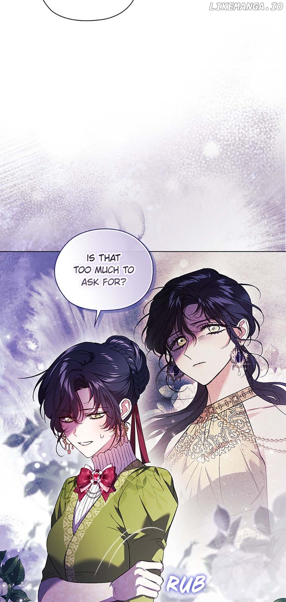 I Don't Trust My Twin Chapter 58 - page 27