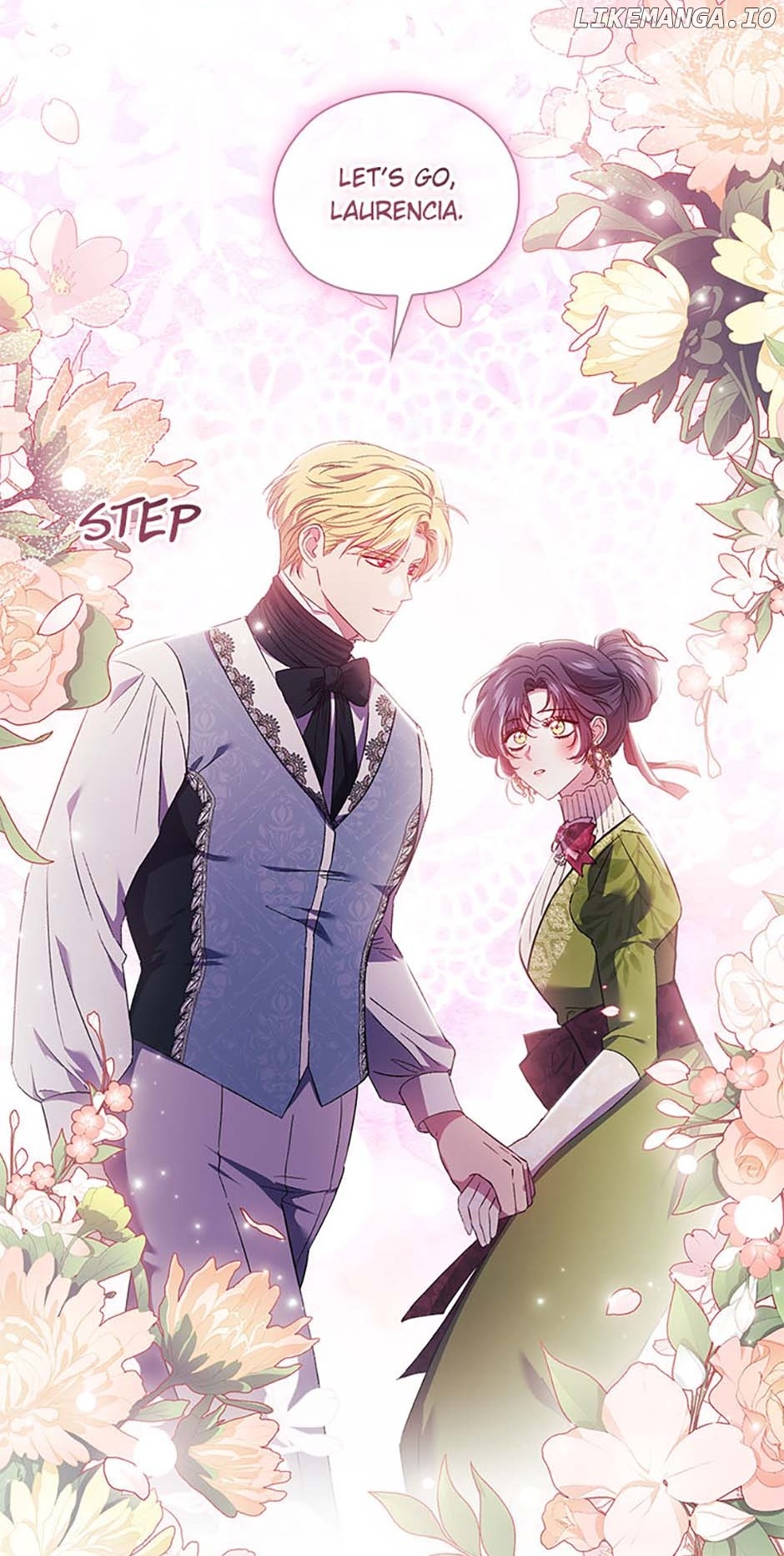I Don't Trust My Twin Chapter 58 - page 30