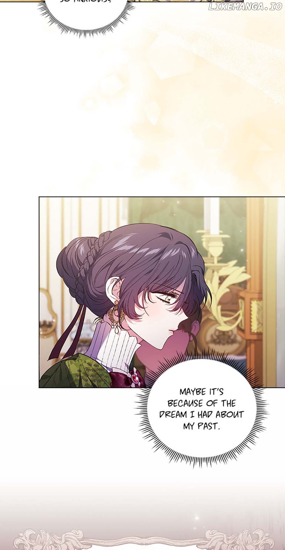 I Don't Trust My Twin Chapter 58 - page 4