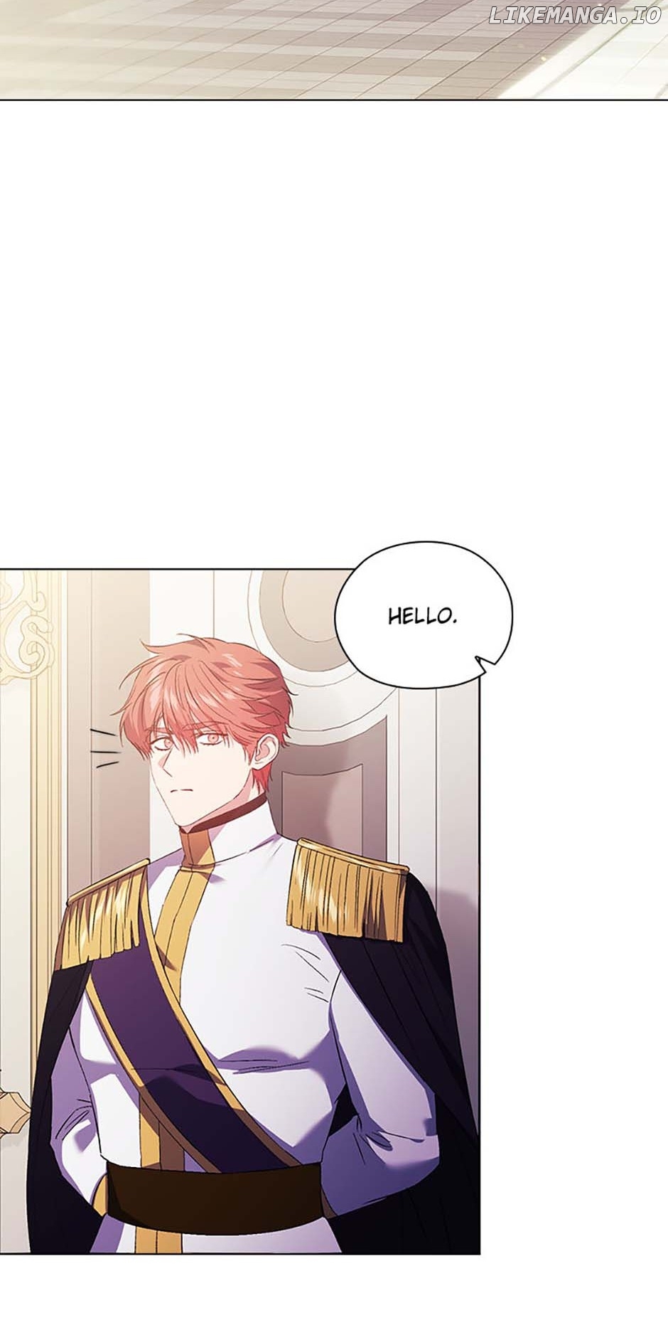 I Don't Trust My Twin Chapter 58 - page 33