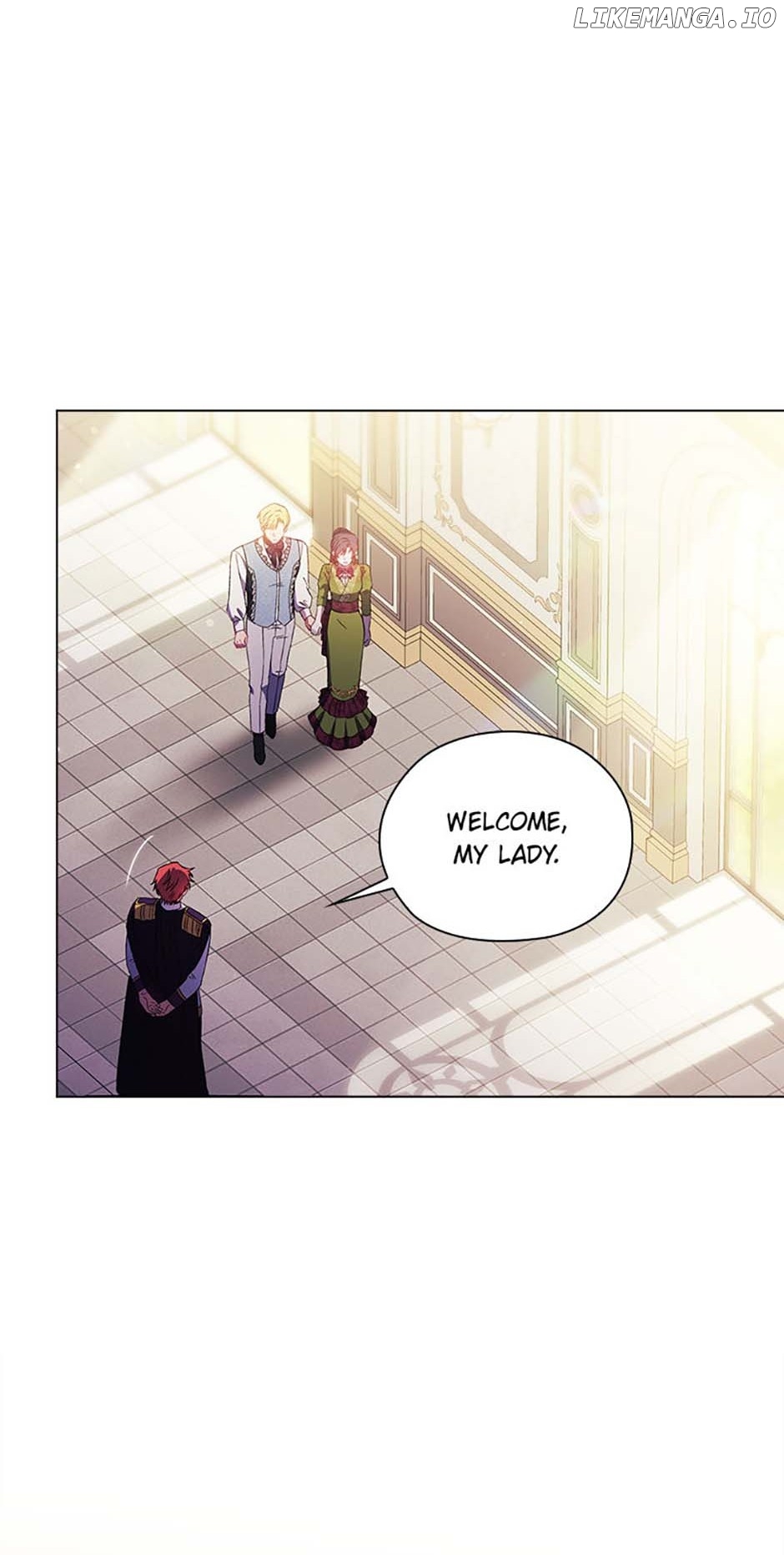 I Don't Trust My Twin Chapter 58 - page 34