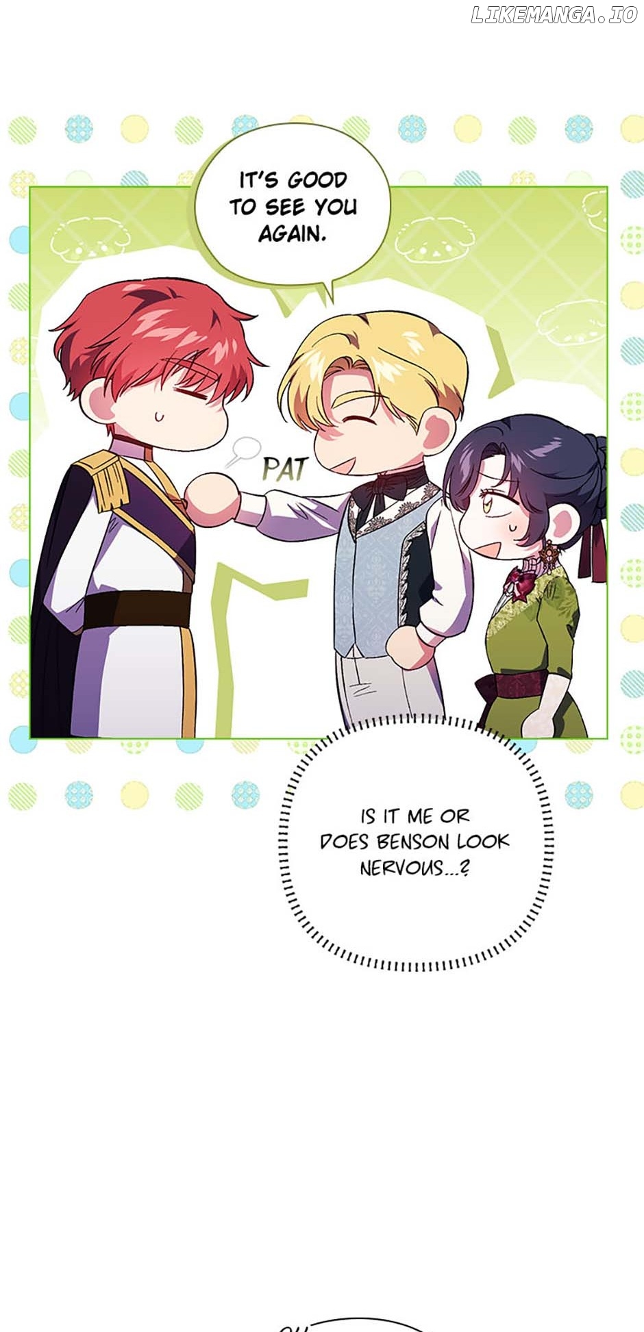 I Don't Trust My Twin Chapter 58 - page 37