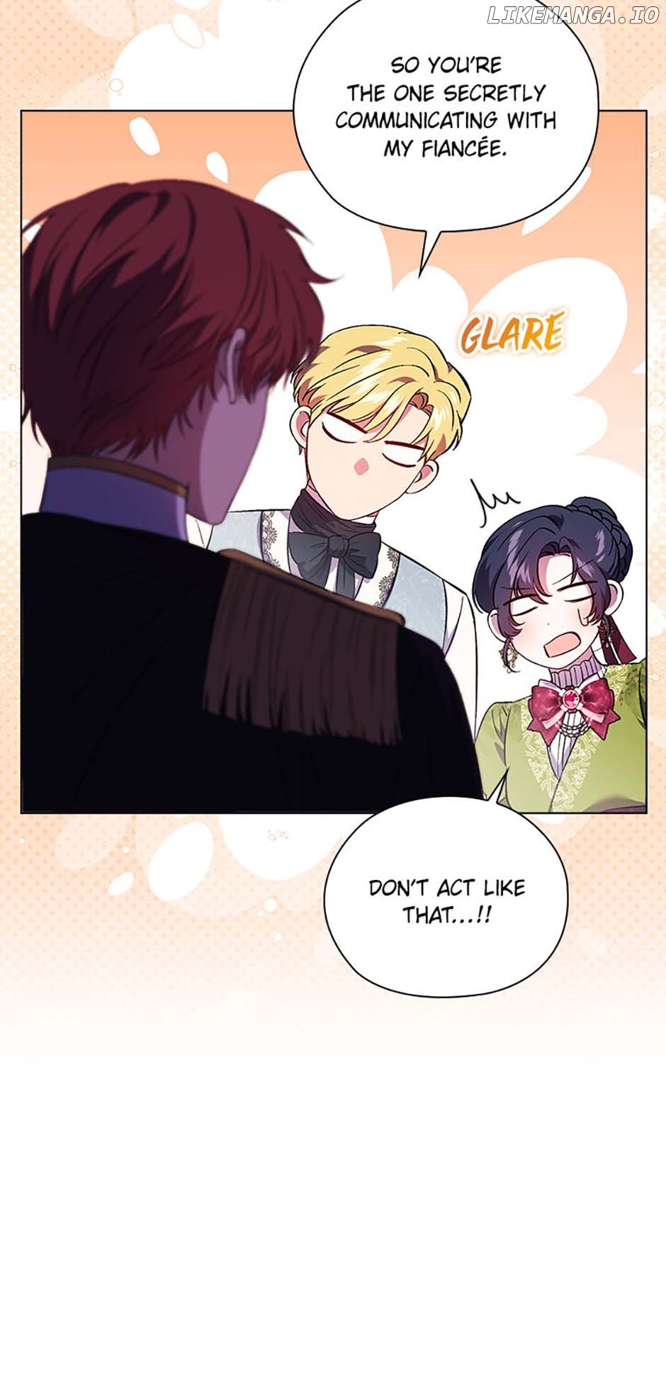 I Don't Trust My Twin Chapter 58 - page 39