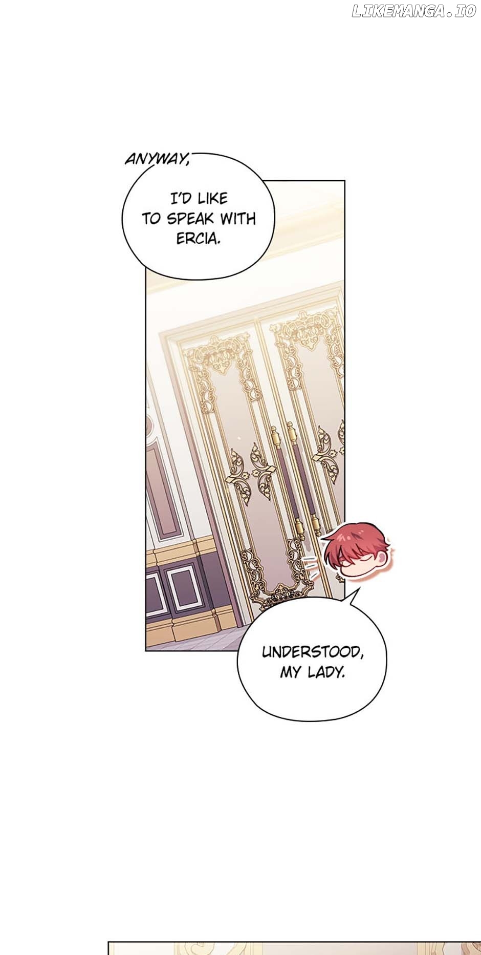 I Don't Trust My Twin Chapter 58 - page 42