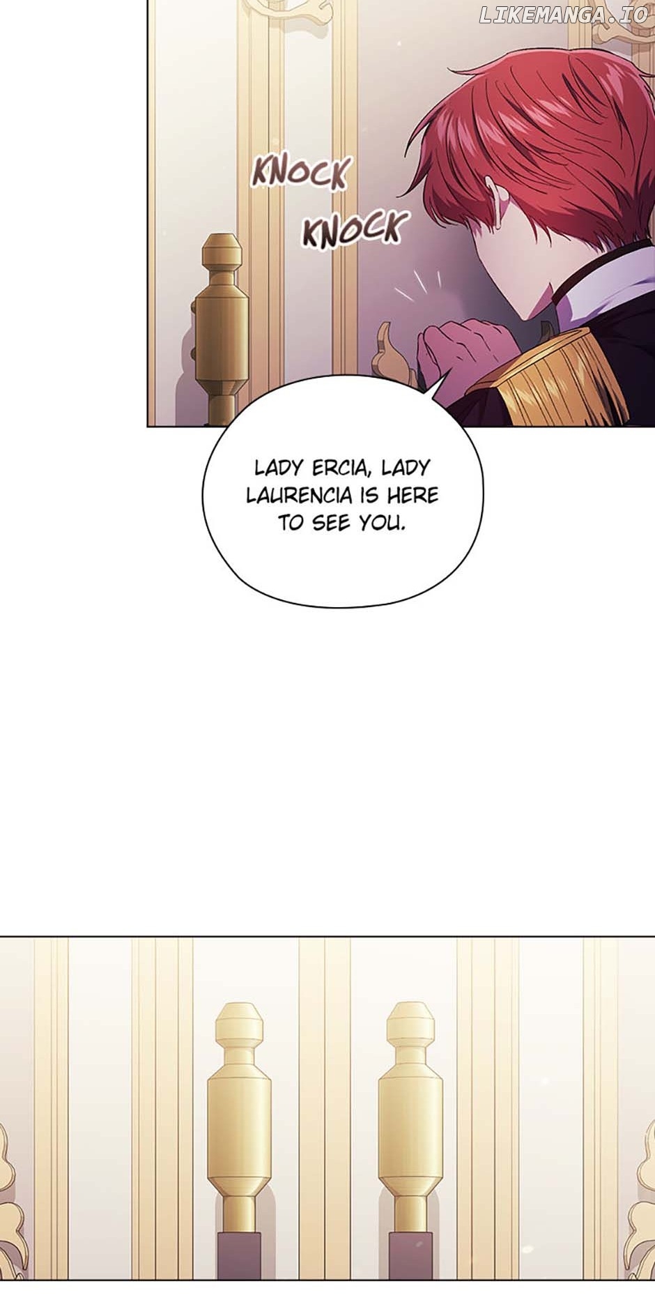 I Don't Trust My Twin Chapter 58 - page 43