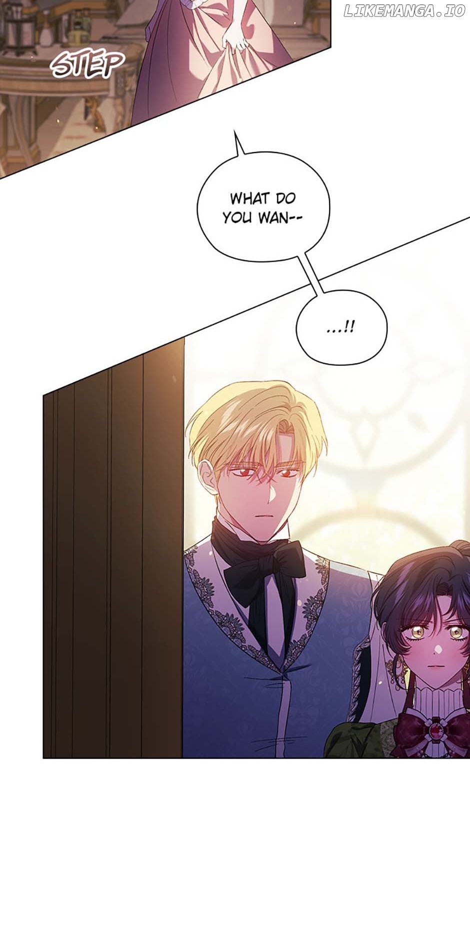 I Don't Trust My Twin Chapter 58 - page 47