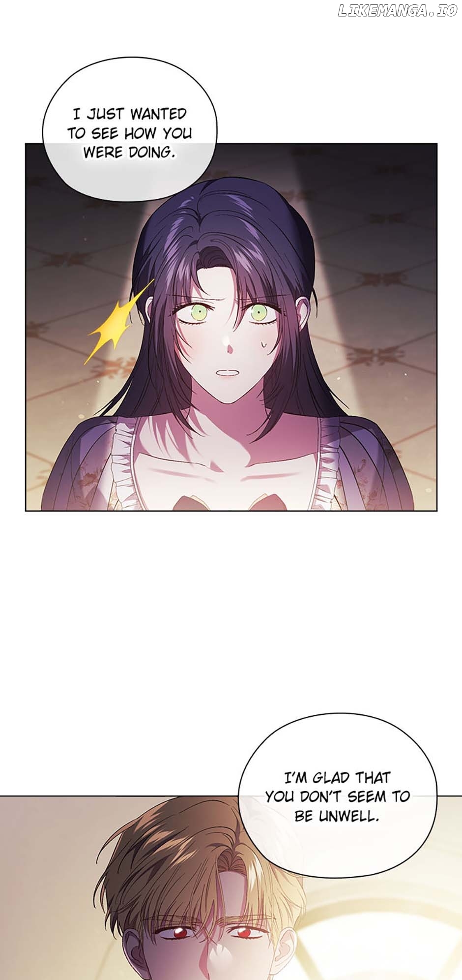 I Don't Trust My Twin Chapter 58 - page 48