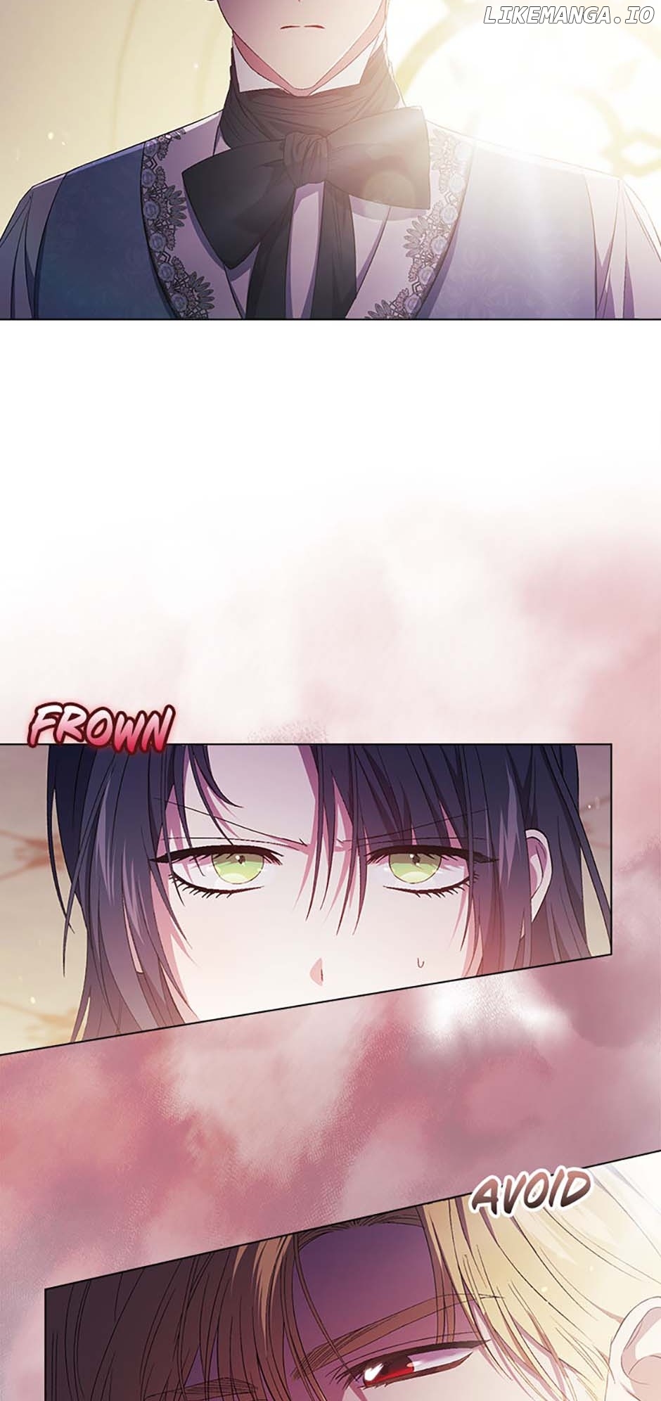 I Don't Trust My Twin Chapter 58 - page 49