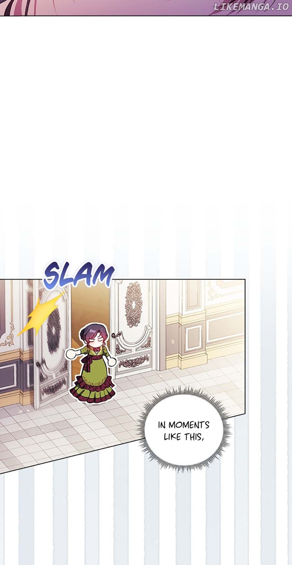 I Don't Trust My Twin Chapter 58 - page 6