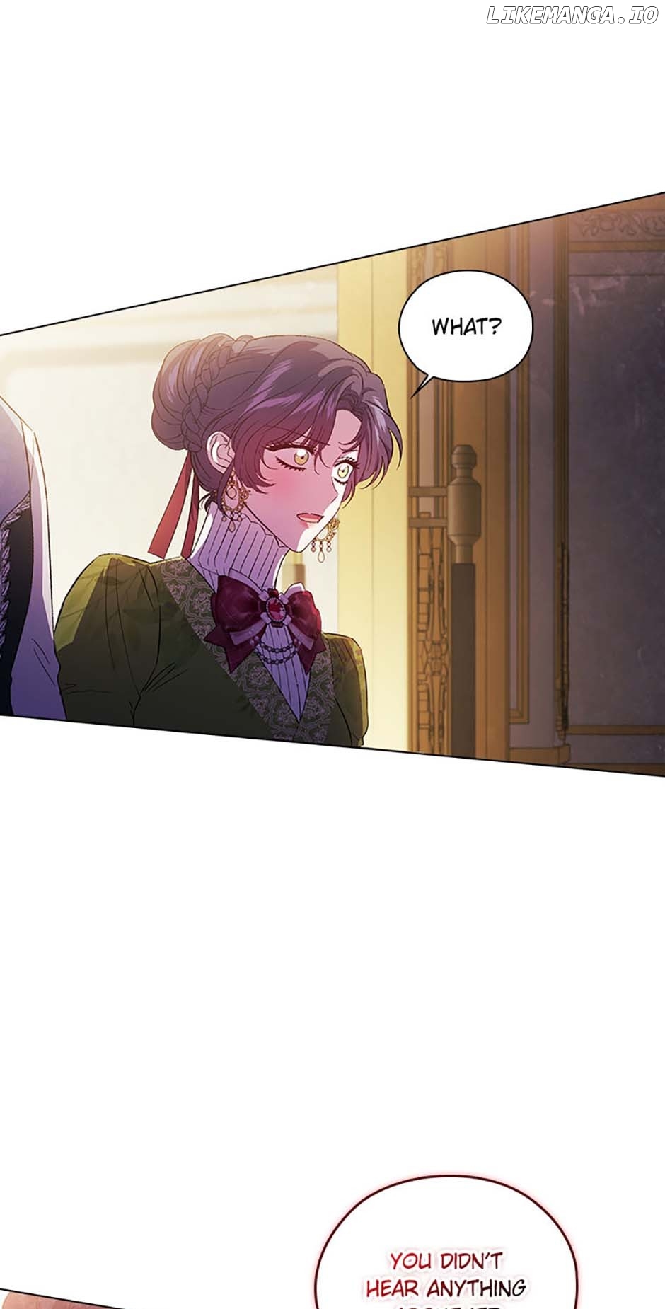 I Don't Trust My Twin Chapter 58 - page 54