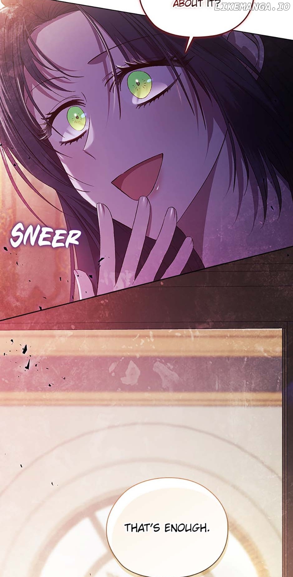 I Don't Trust My Twin Chapter 58 - page 55