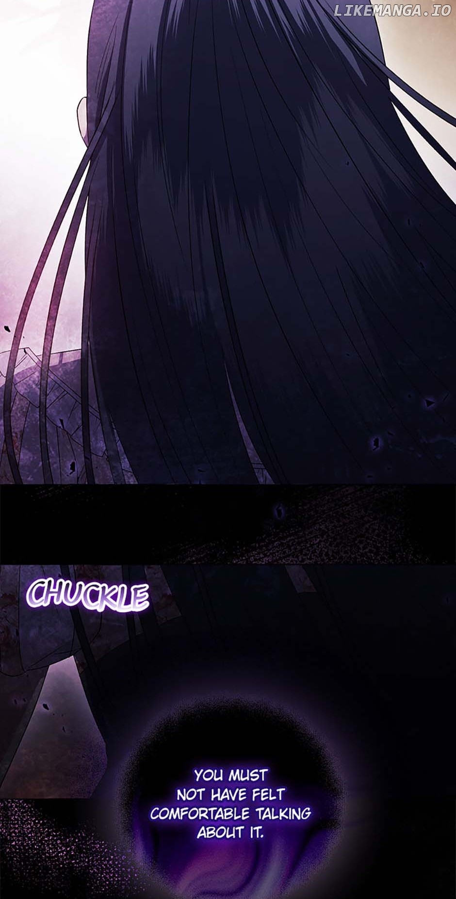 I Don't Trust My Twin Chapter 58 - page 57