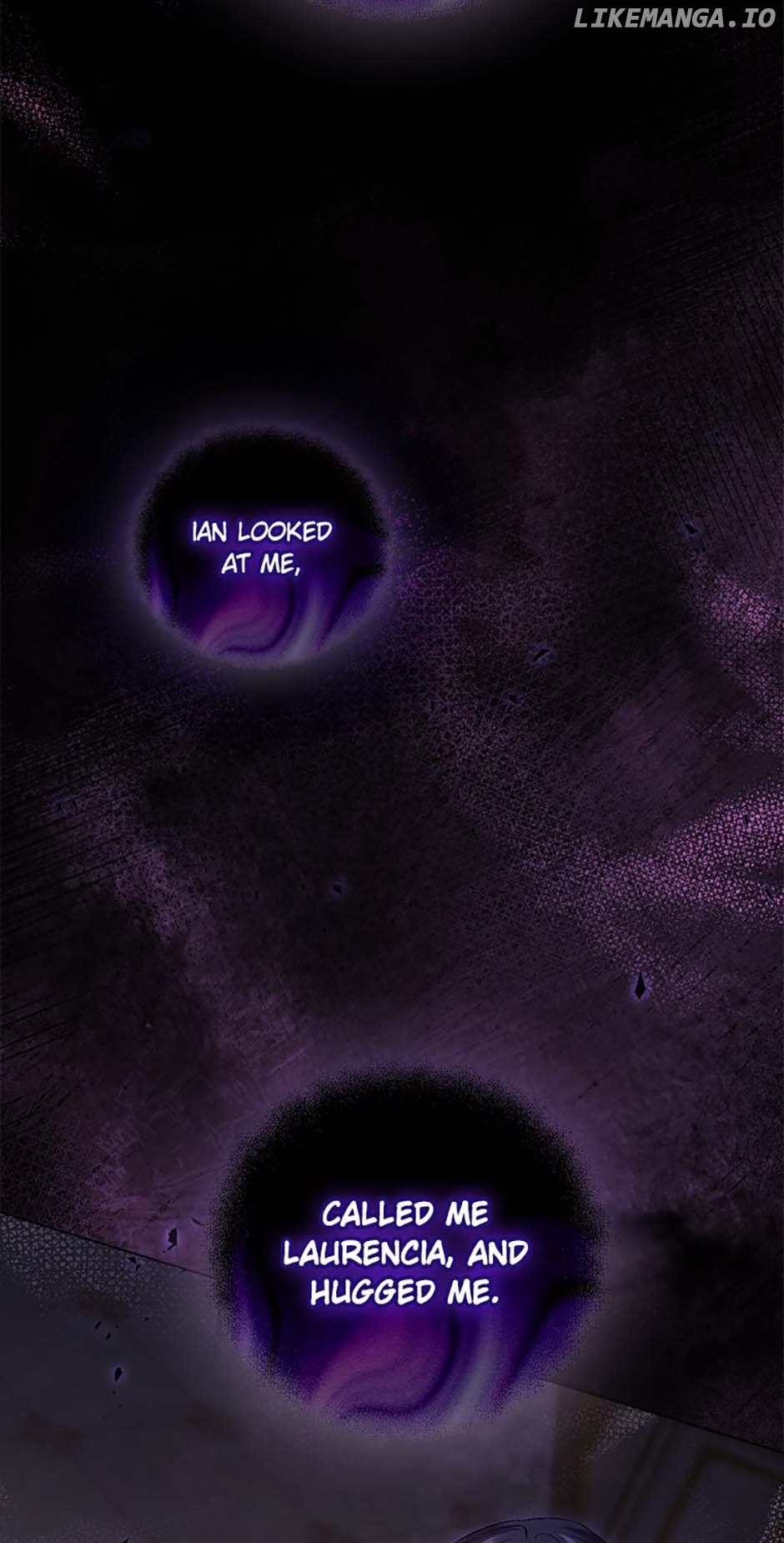 I Don't Trust My Twin Chapter 58 - page 58