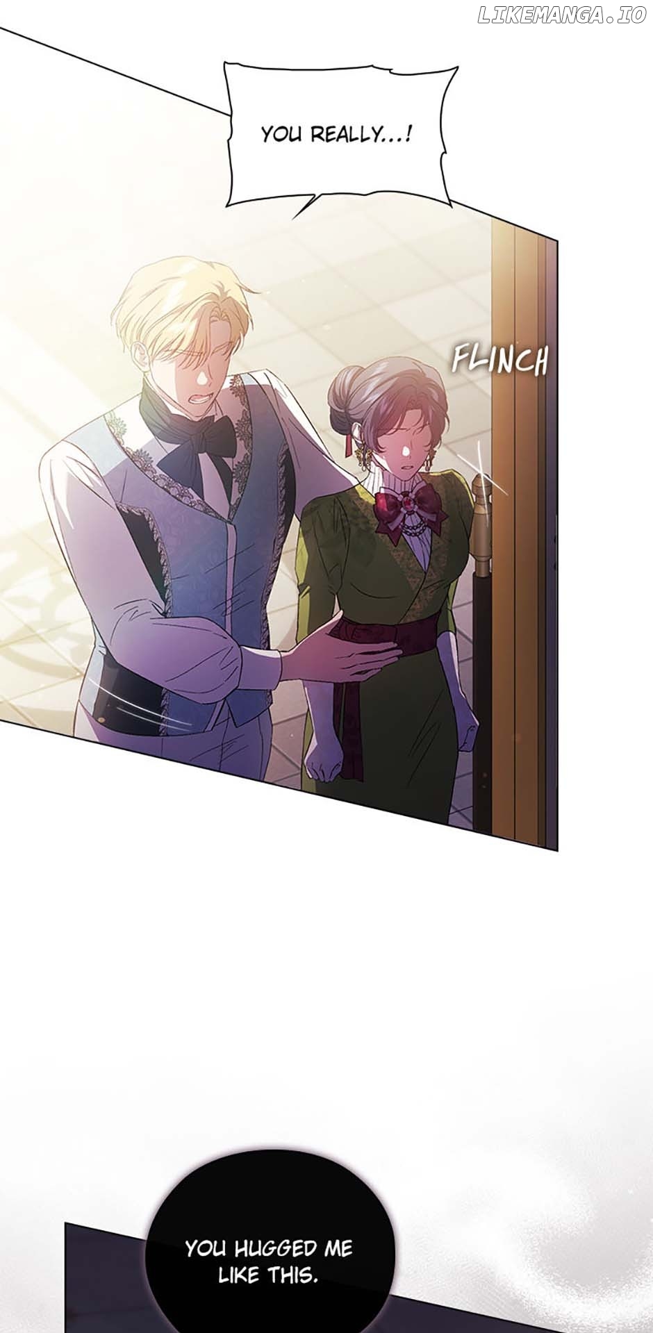 I Don't Trust My Twin Chapter 58 - page 60