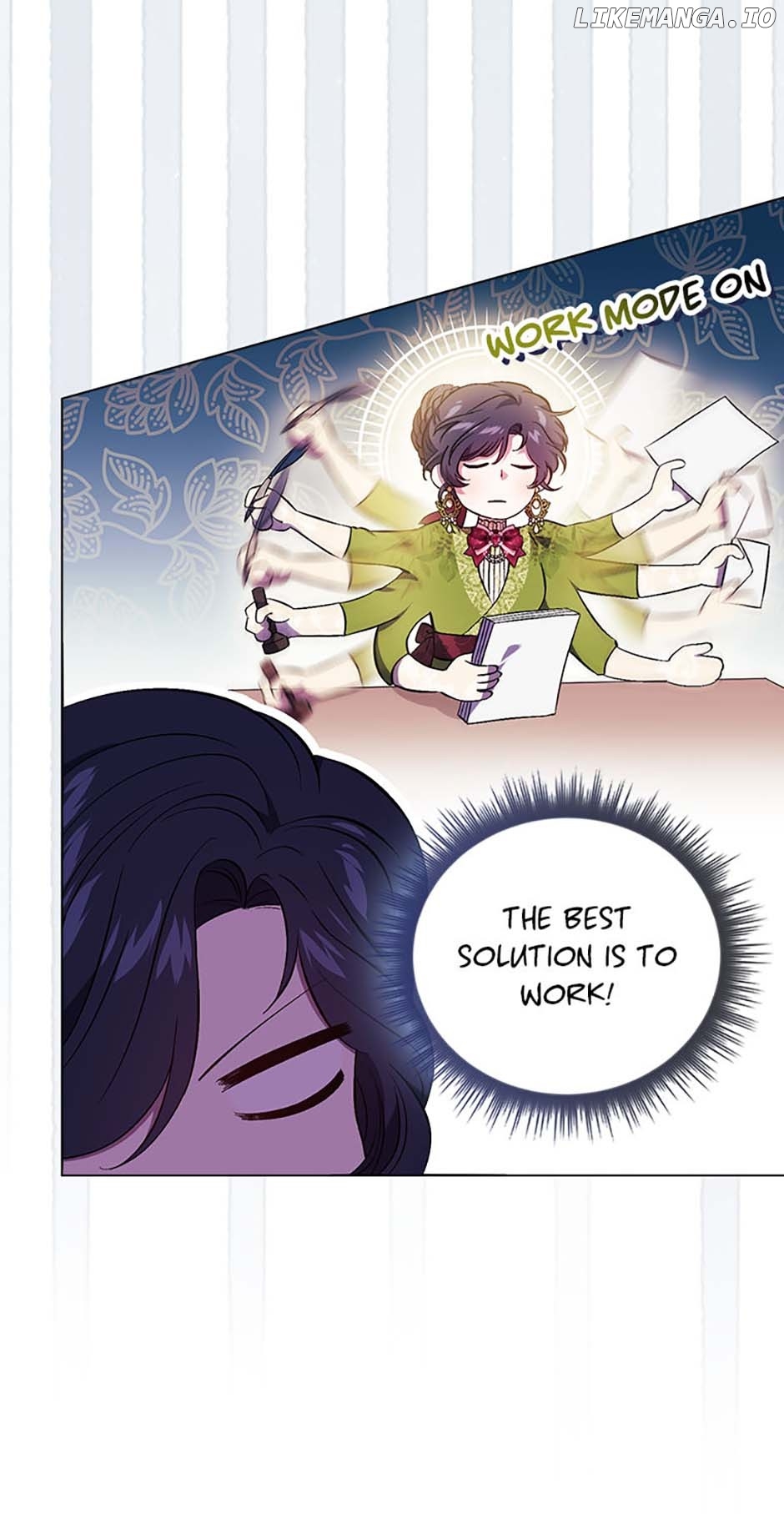 I Don't Trust My Twin Chapter 58 - page 7