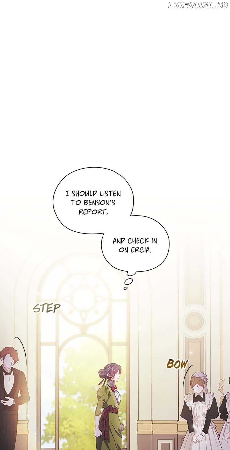 I Don't Trust My Twin Chapter 58 - page 8