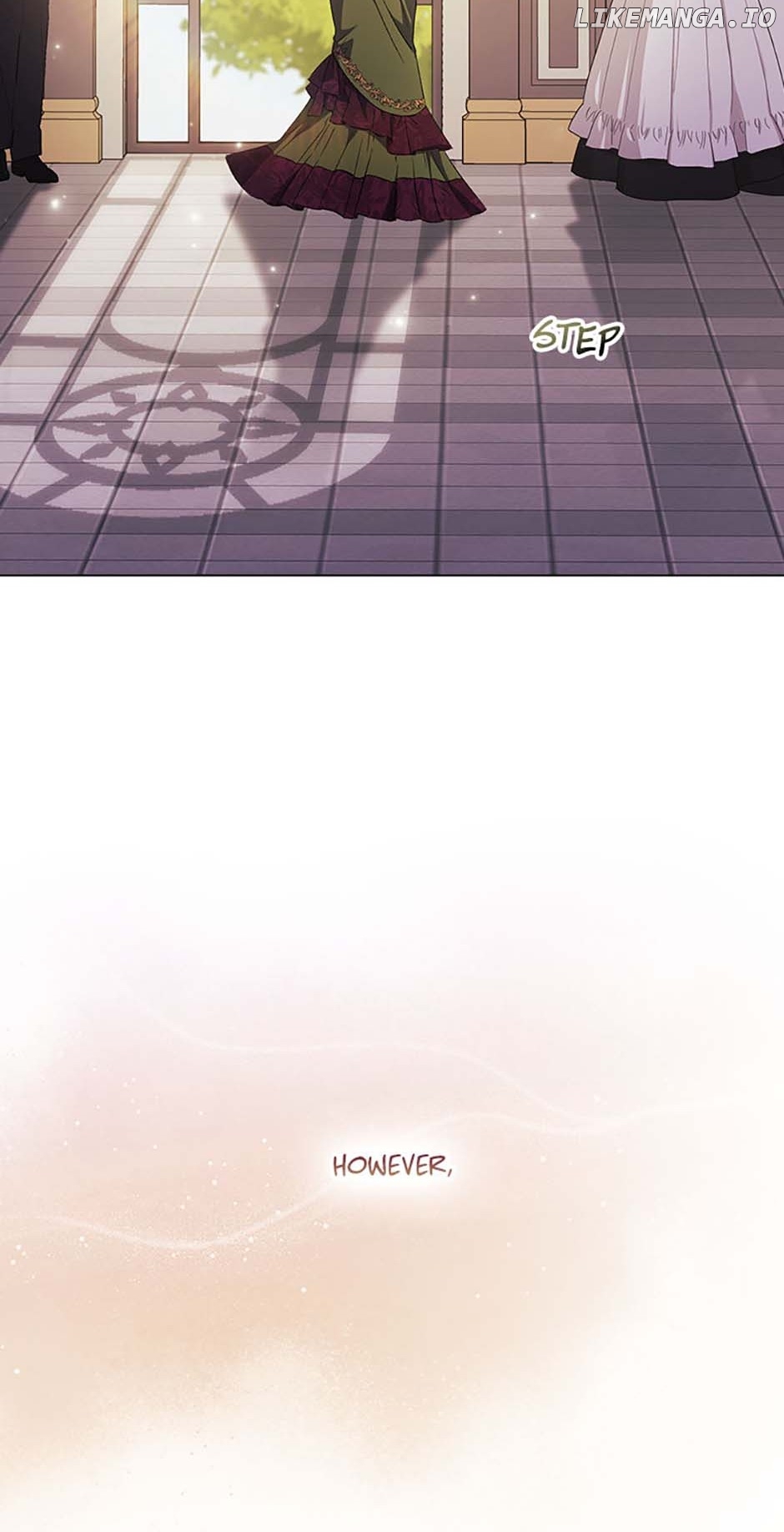 I Don't Trust My Twin Chapter 58 - page 9