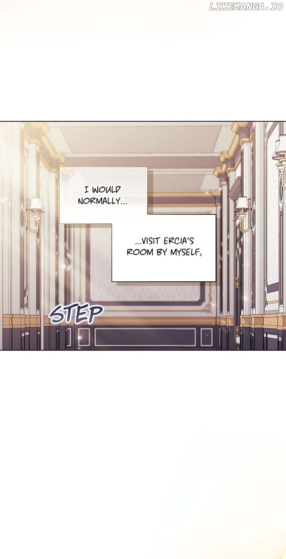 I Don't Trust My Twin Chapter 58 - page 10