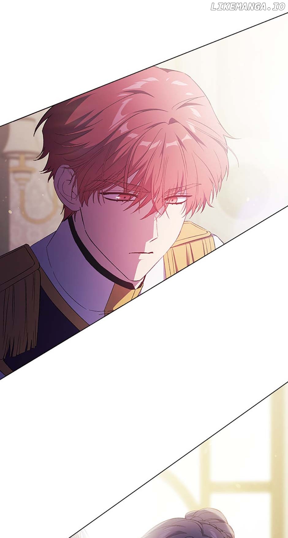 I Don't Trust My Twin Chapter 59 - page 3