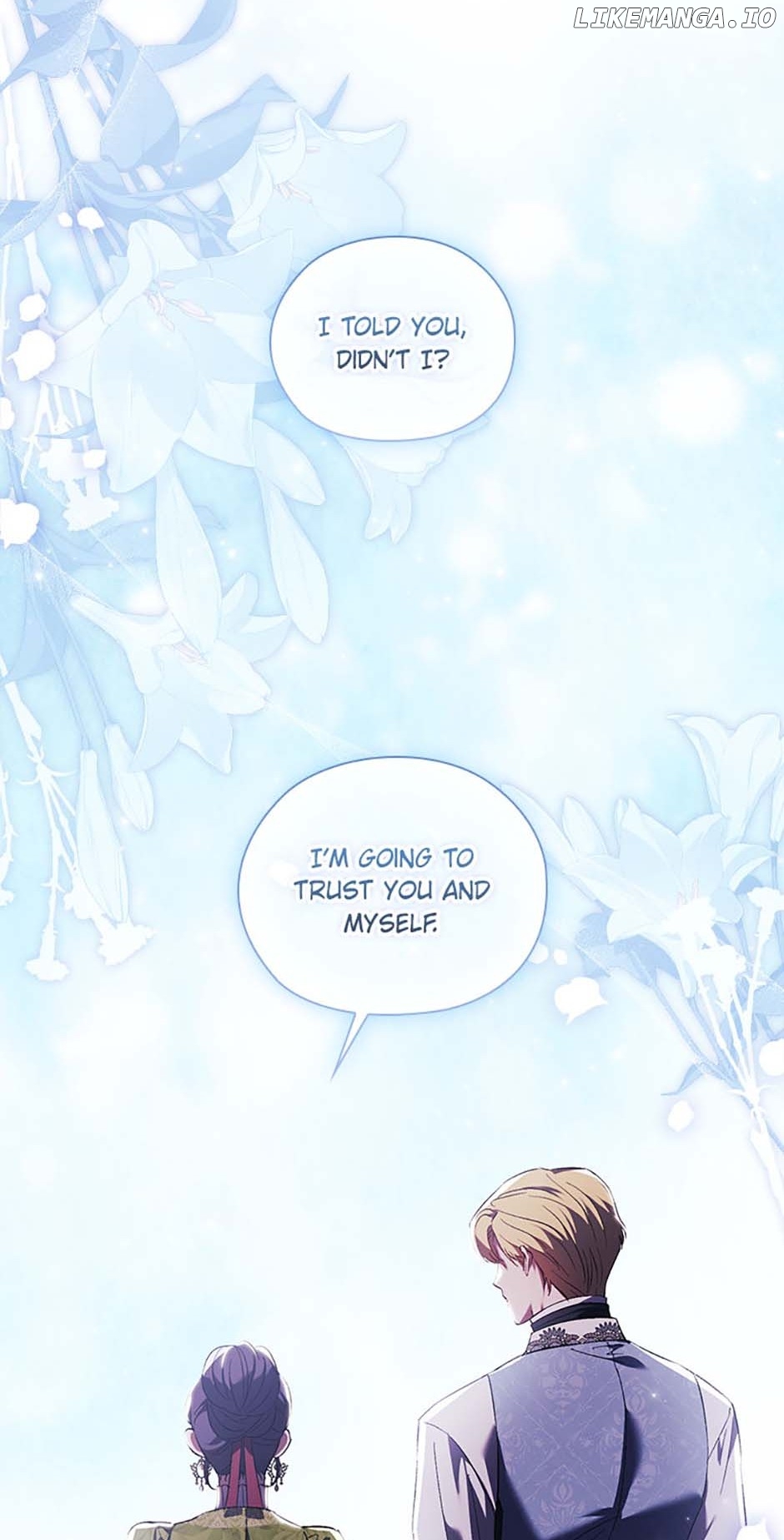I Don't Trust My Twin Chapter 59 - page 13