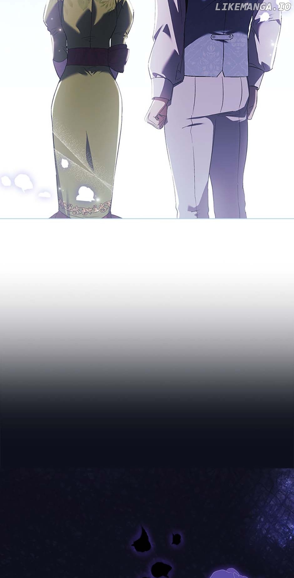 I Don't Trust My Twin Chapter 59 - page 14