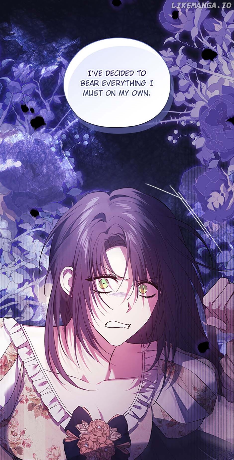 I Don't Trust My Twin Chapter 59 - page 15