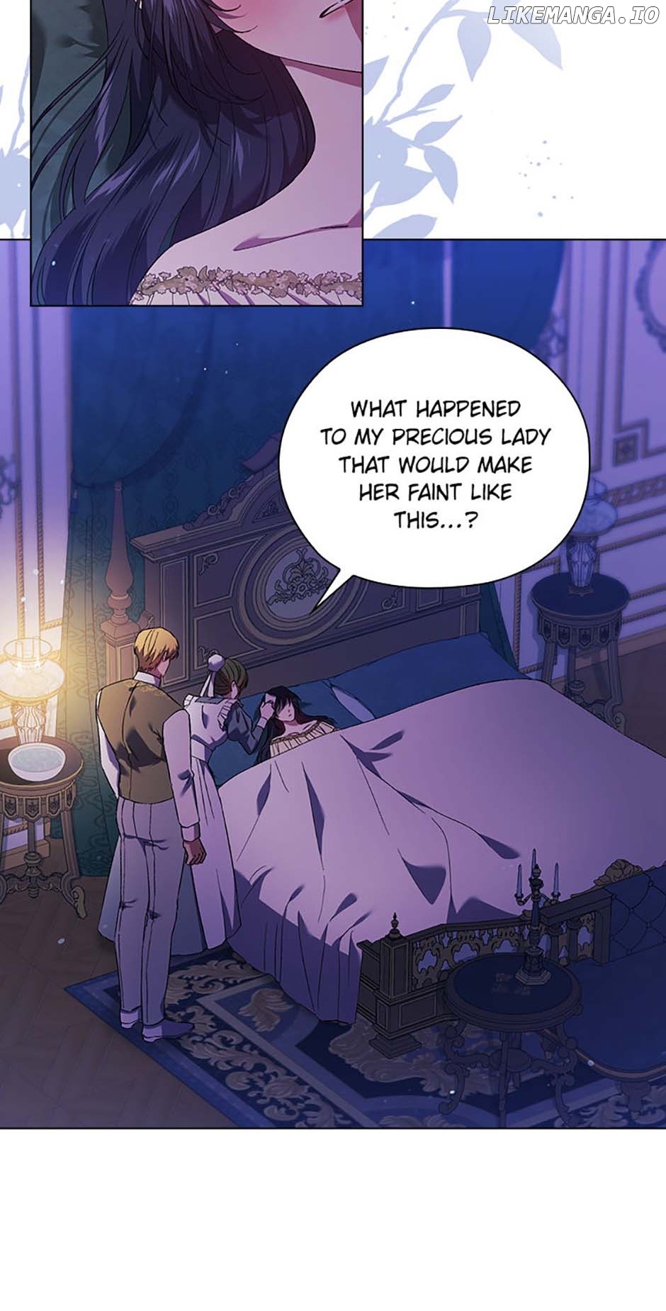 I Don't Trust My Twin Chapter 59 - page 21