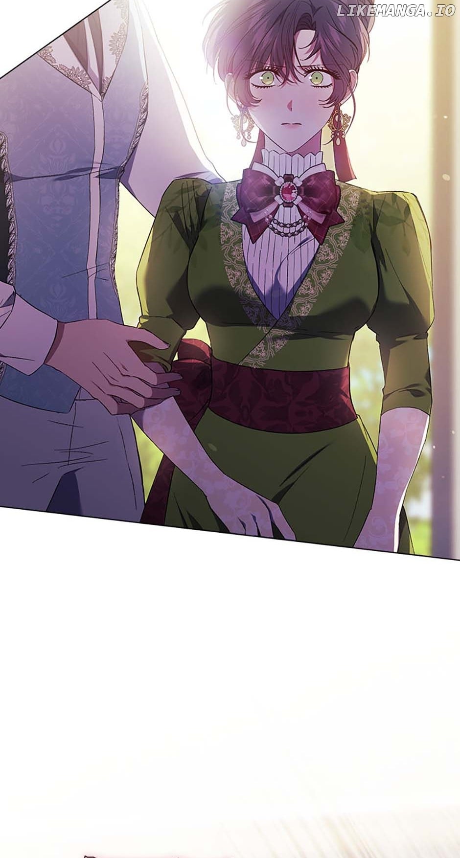 I Don't Trust My Twin Chapter 59 - page 4