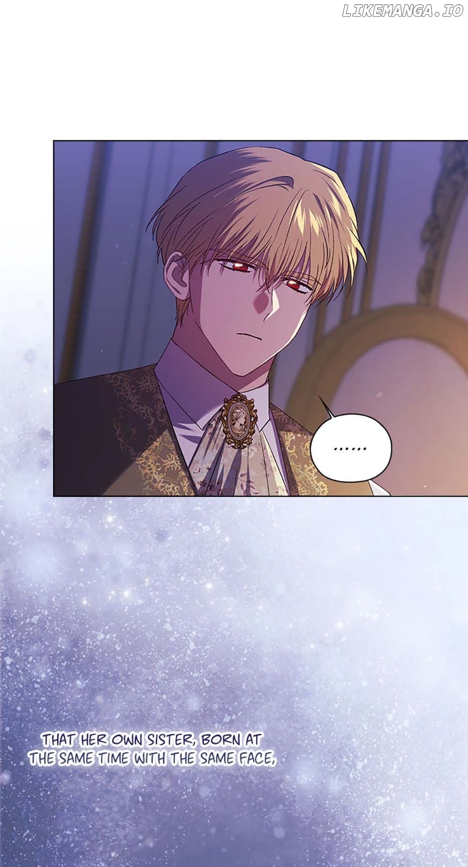 I Don't Trust My Twin Chapter 59 - page 22