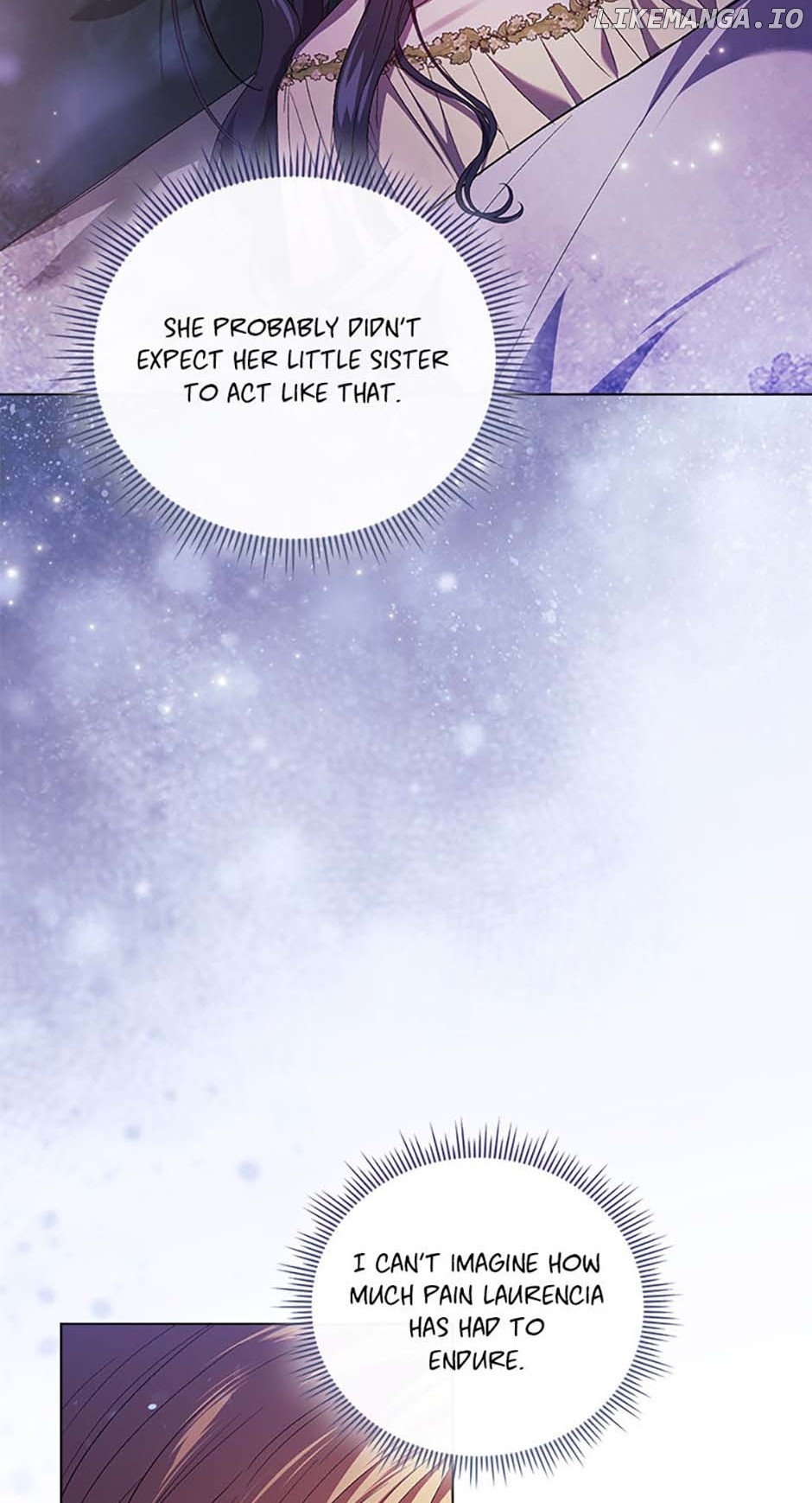 I Don't Trust My Twin Chapter 59 - page 24