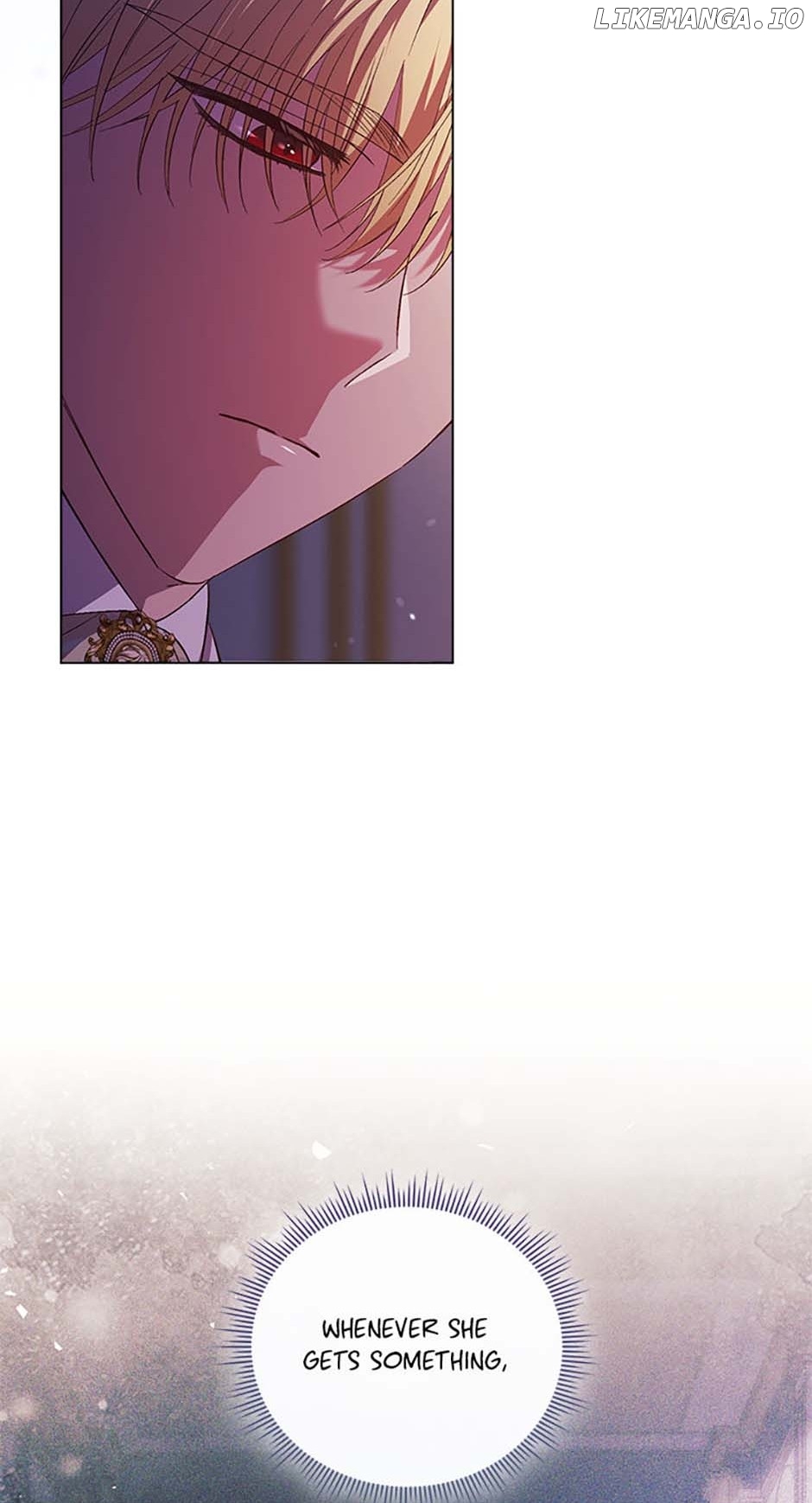 I Don't Trust My Twin Chapter 59 - page 25