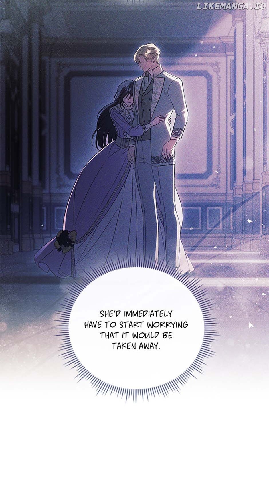 I Don't Trust My Twin Chapter 59 - page 26