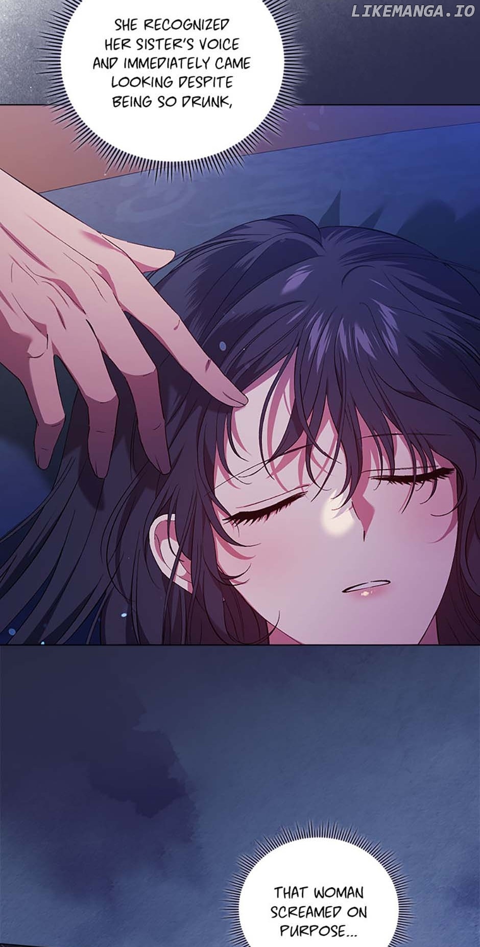 I Don't Trust My Twin Chapter 59 - page 29
