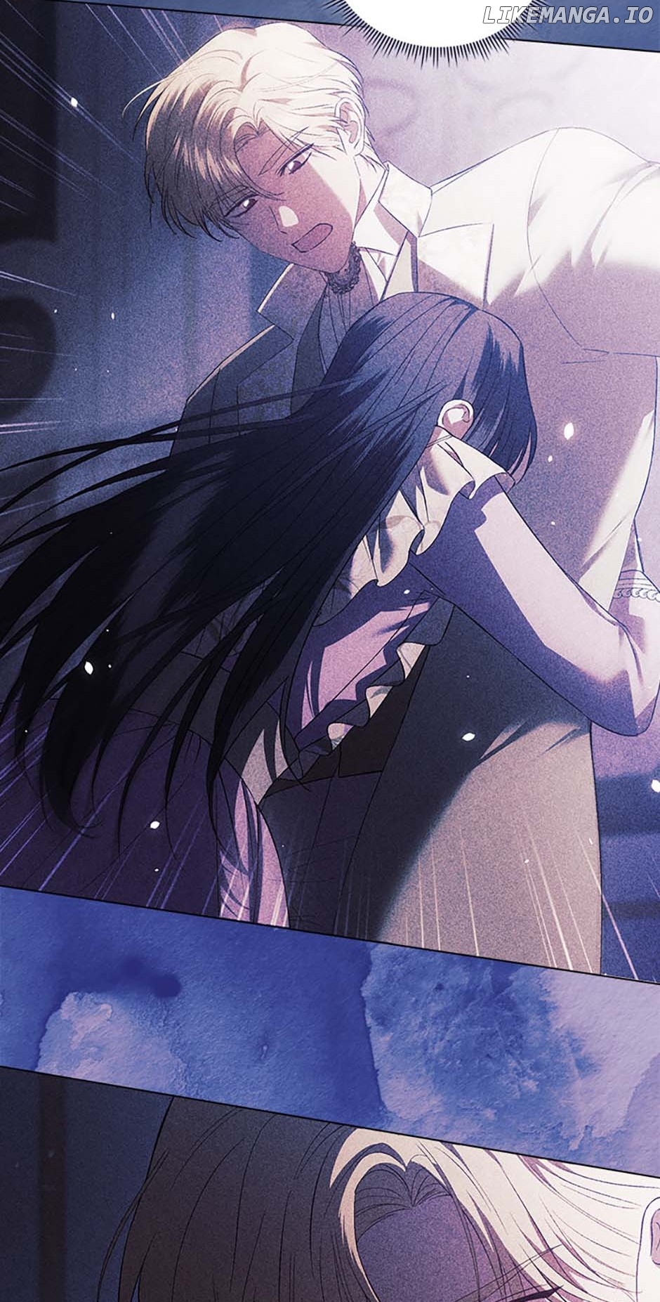 I Don't Trust My Twin Chapter 59 - page 30