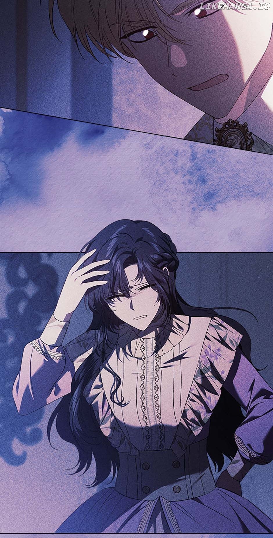 I Don't Trust My Twin Chapter 59 - page 31