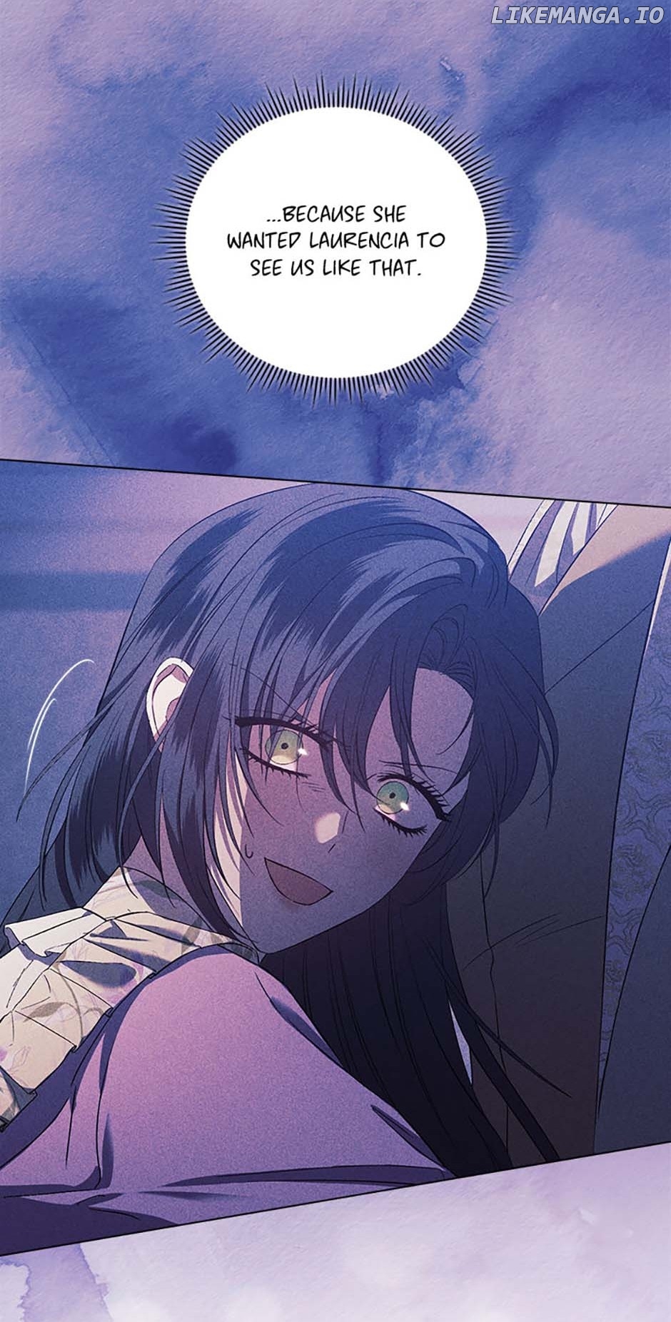 I Don't Trust My Twin Chapter 59 - page 32