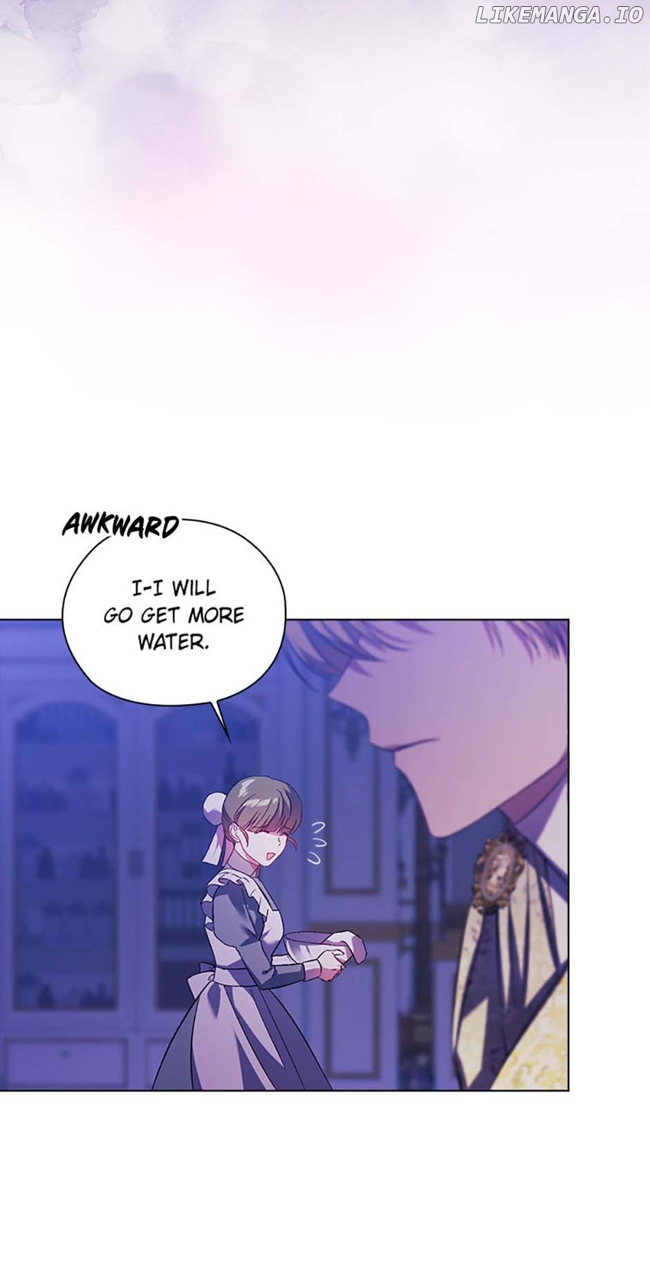 I Don't Trust My Twin Chapter 59 - page 33