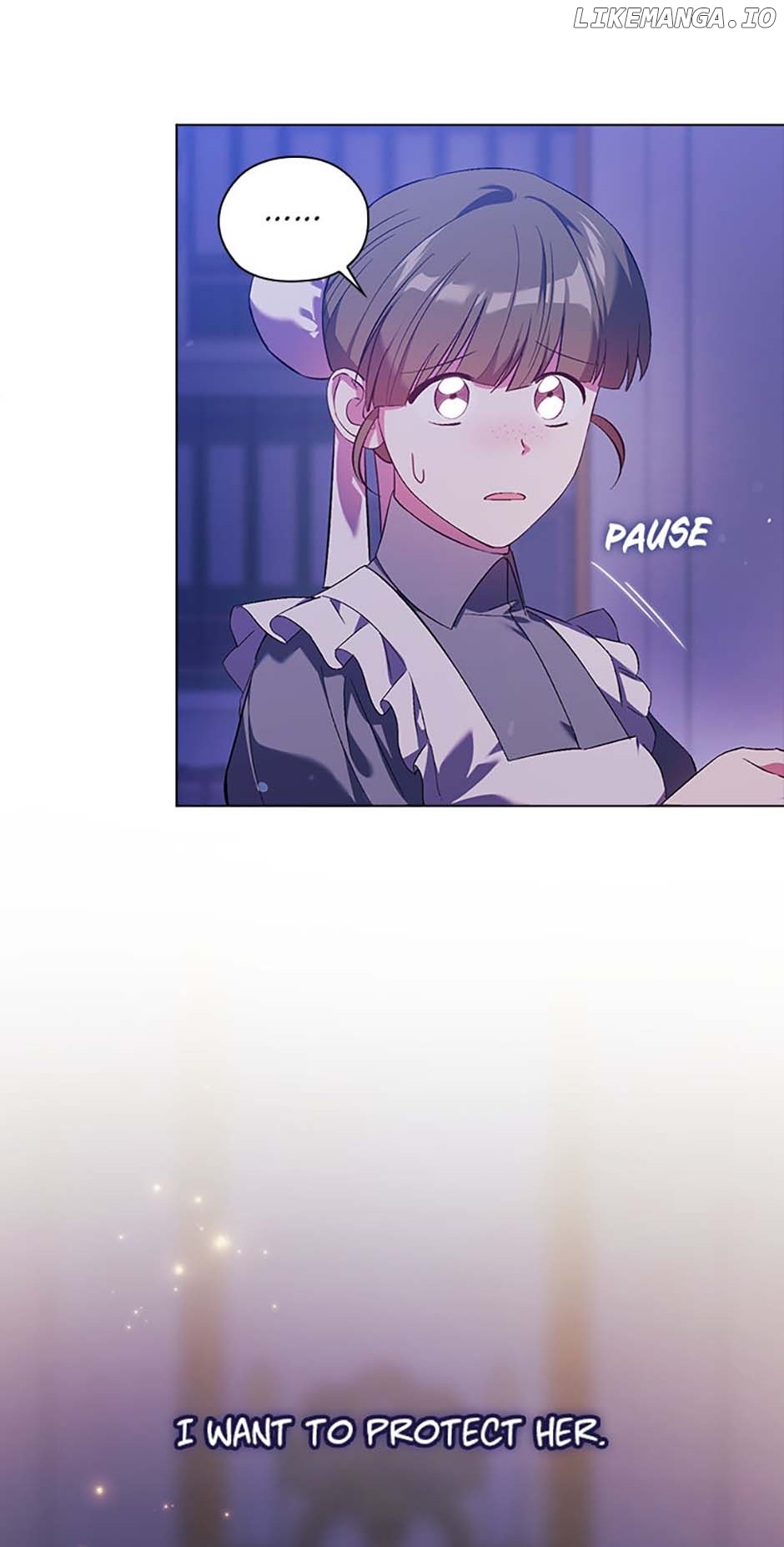 I Don't Trust My Twin Chapter 59 - page 34
